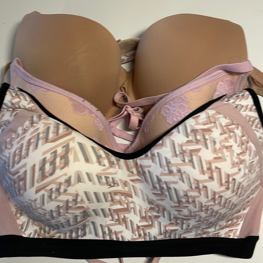 Victoria Secret Bras